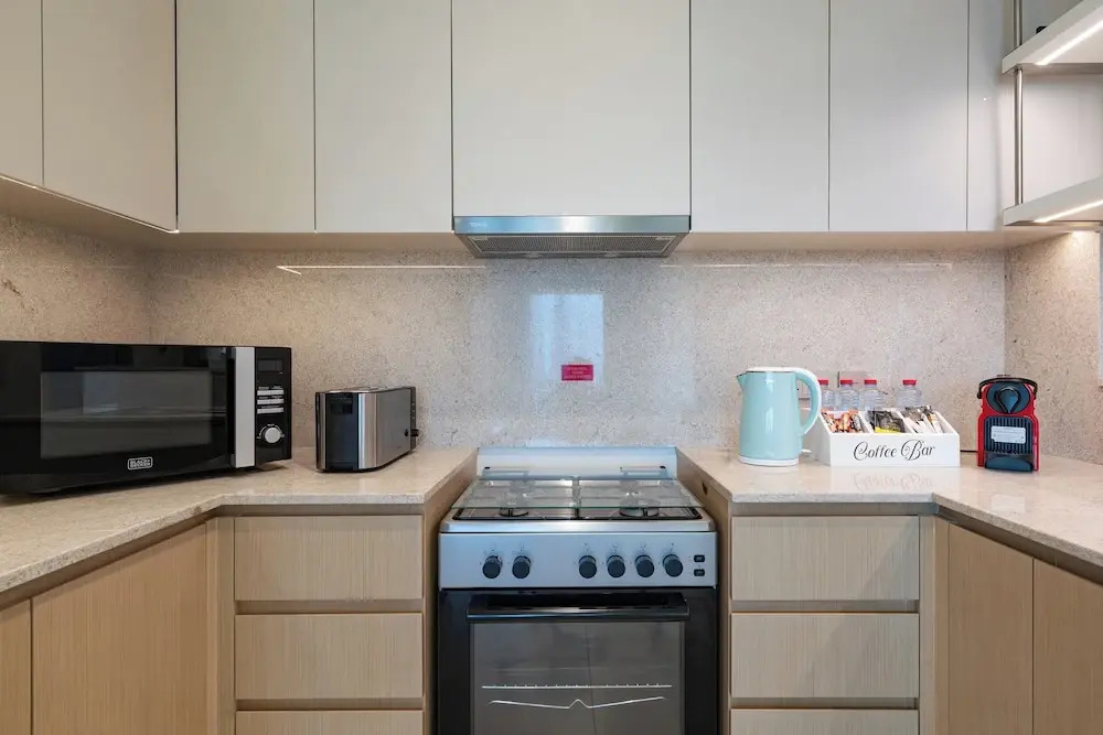 Downtown Dubai 3BR Burj Royale