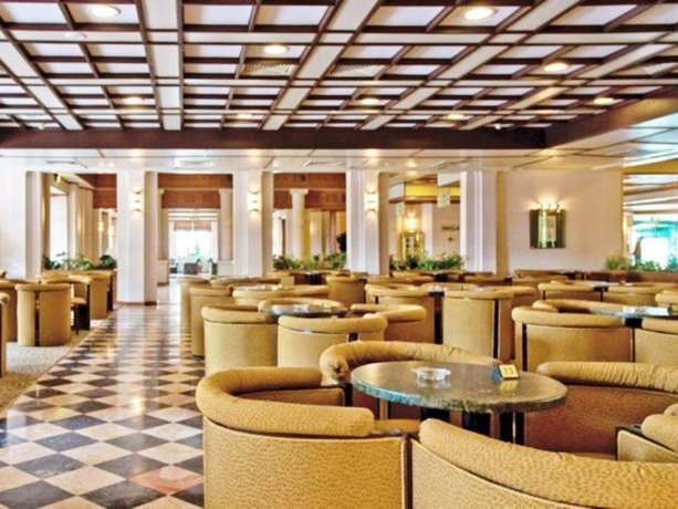 Klassis Resort