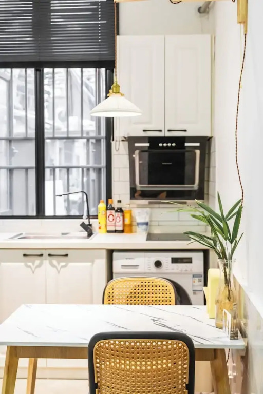 Shanghai Hills&XING 3067 Homestay