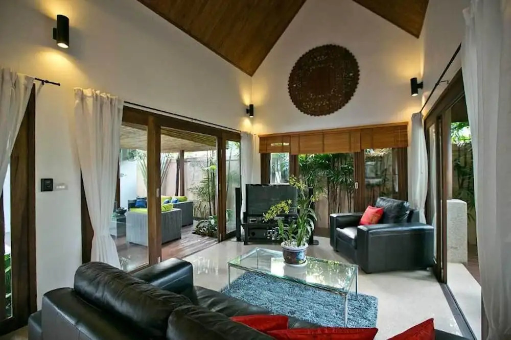 2 Bedroom Pool Villa SDV034-5 mins walk to beach-By Samui Dream Villas