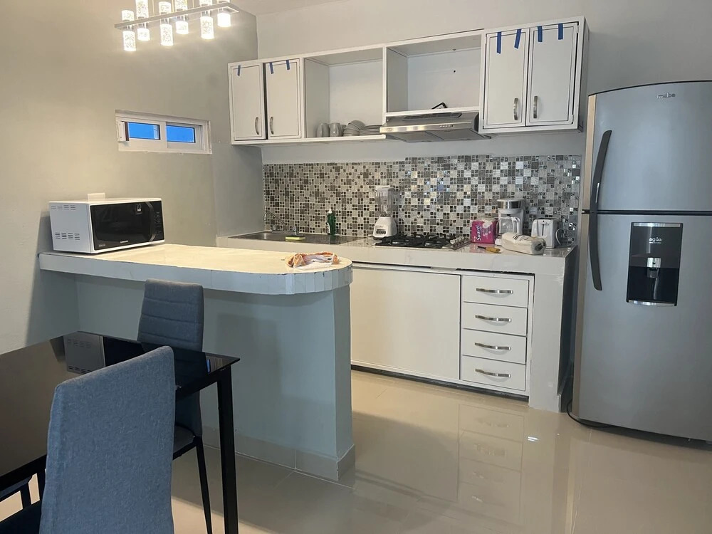 Bnb Suites