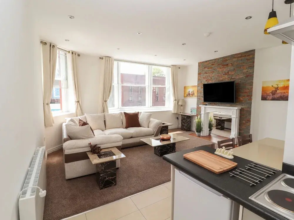 Flat 2