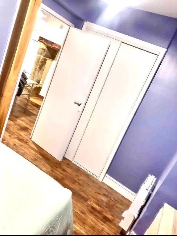 Appartement de charme dans le quartier historique