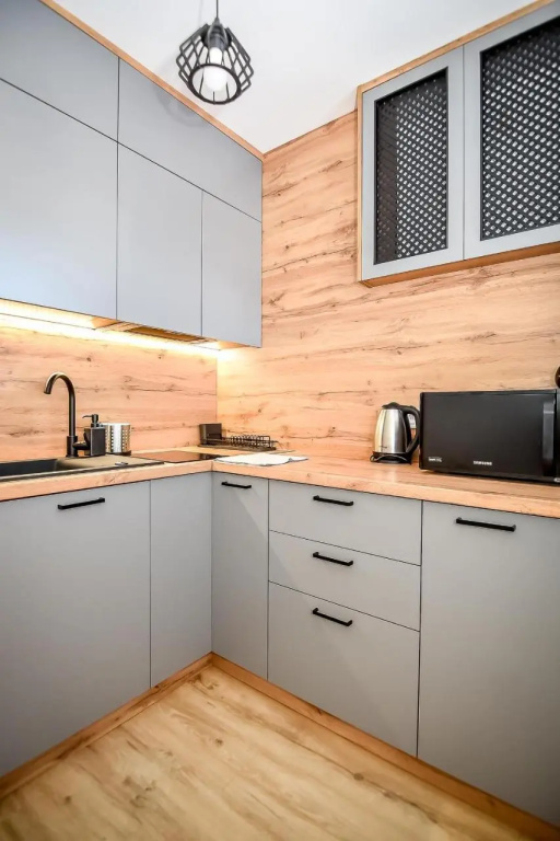 Krupówki i Styl Apartamenty przy Krupówkach