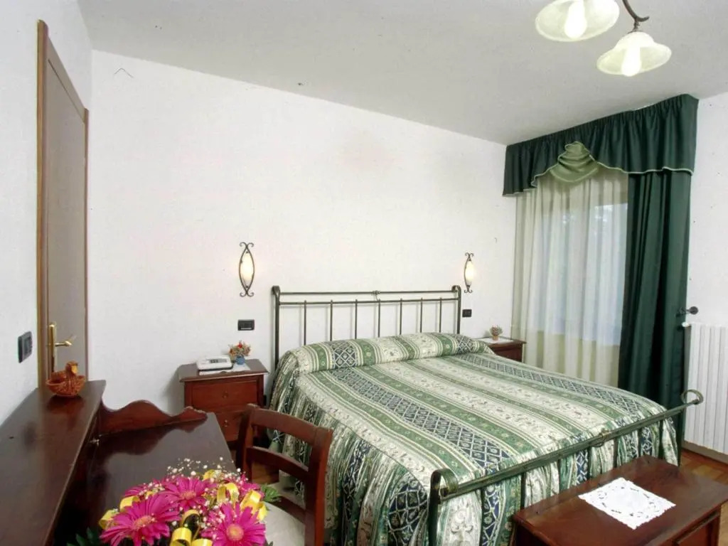 Albergo Le Macinaie - Monte Amiata