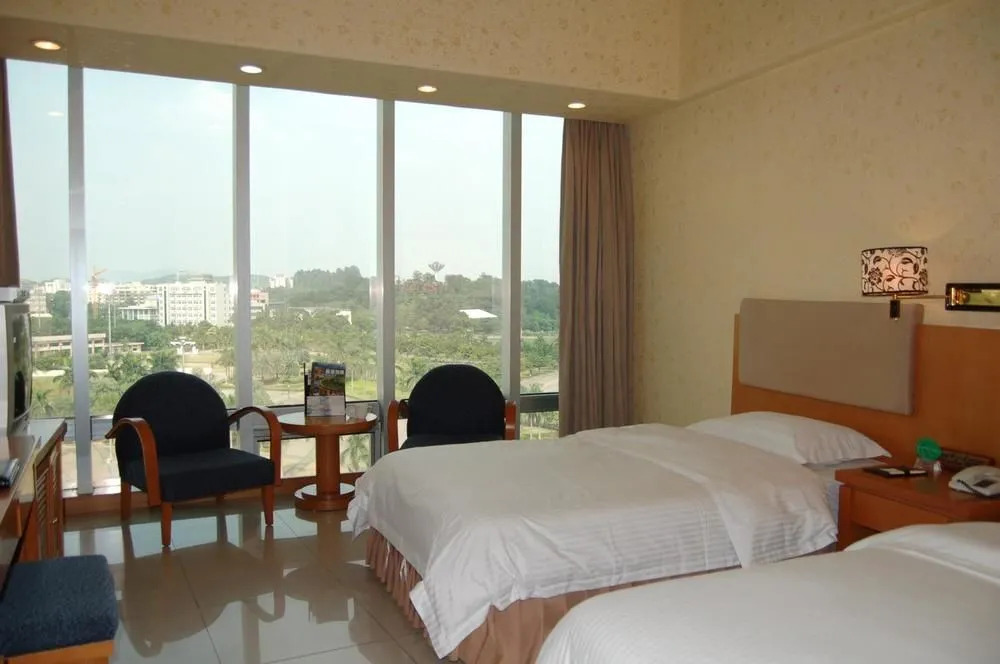 Guangdong Olympic Hotel