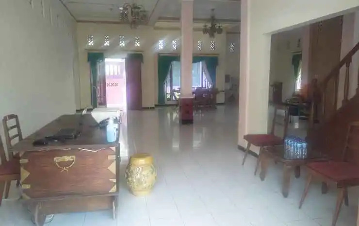 D Kir's Homestay