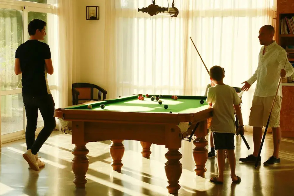 Côté Océan Resort