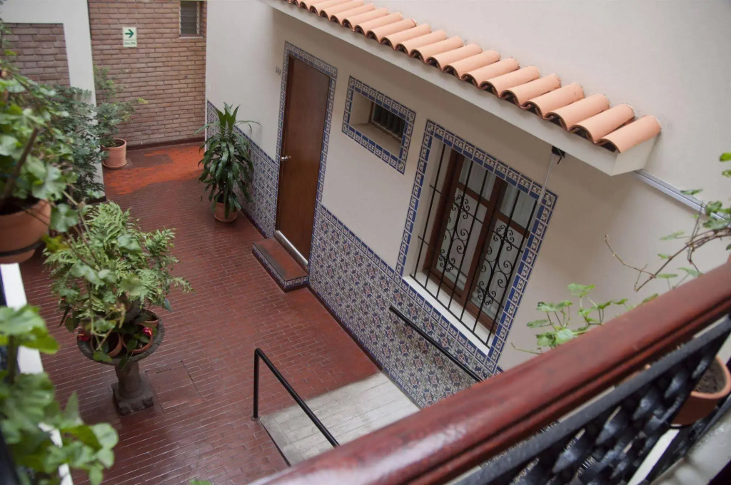 Hotel San Isidro Inn