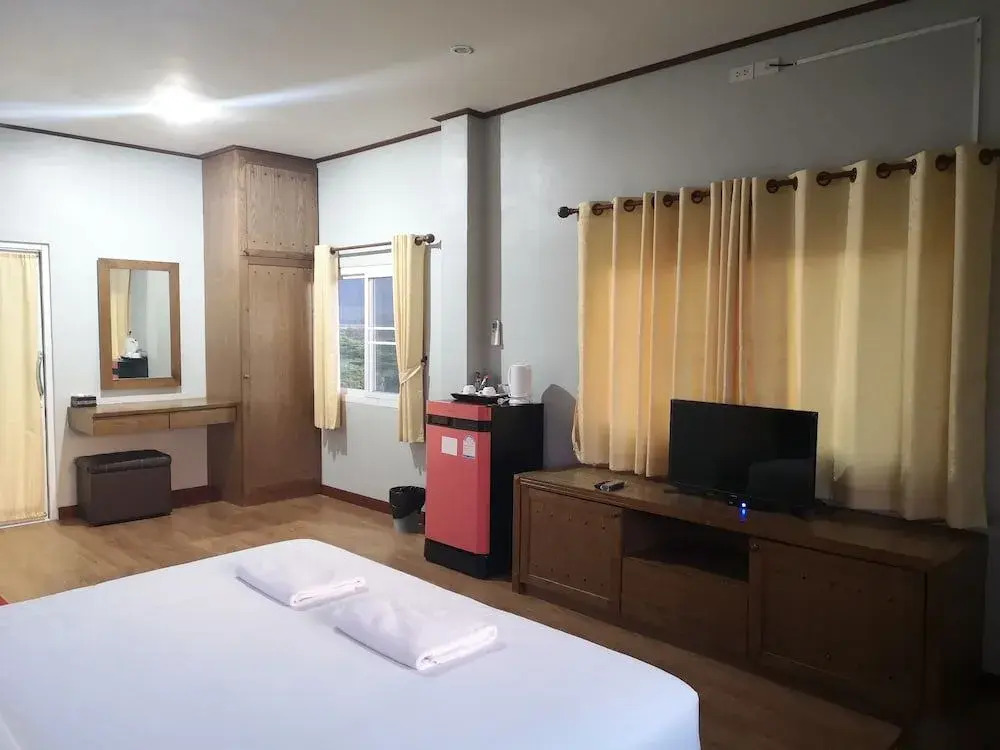 Pada Homestay
