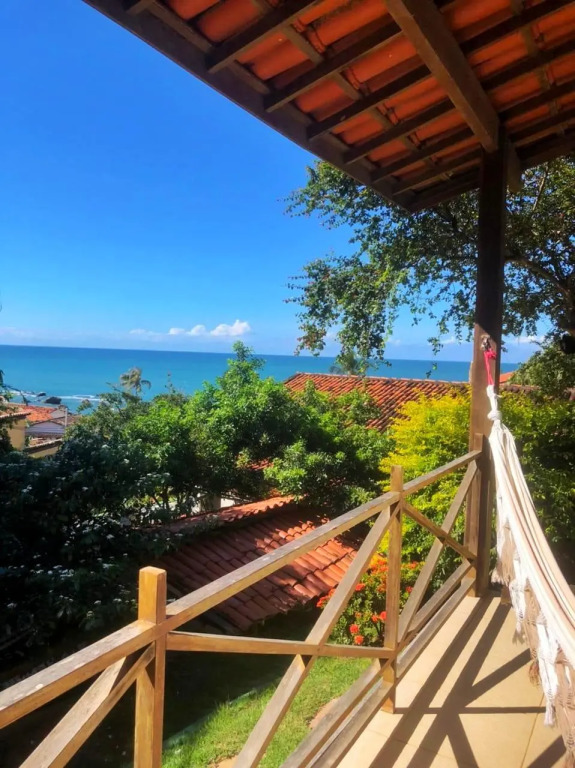 Pousada Vista Bela