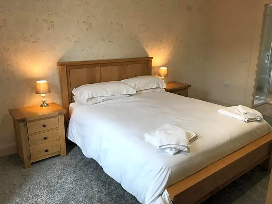 Whisky Capital Inn