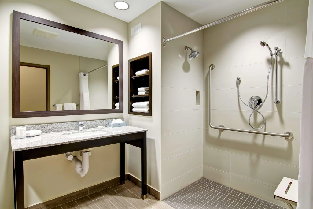 Best Western London Airport Inn & Suites