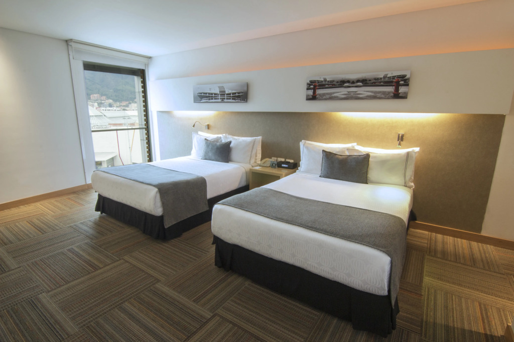 Sonesta Hotel Bogotá