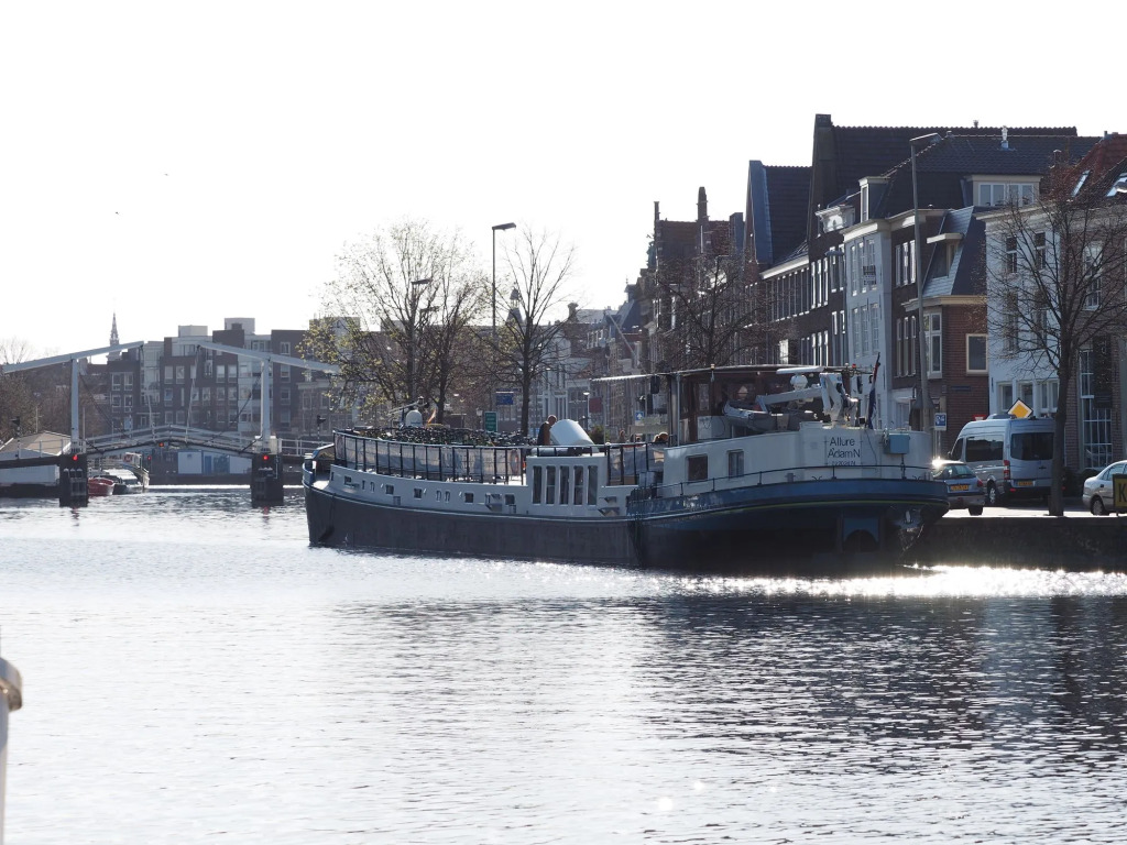 Hotelboat Allure