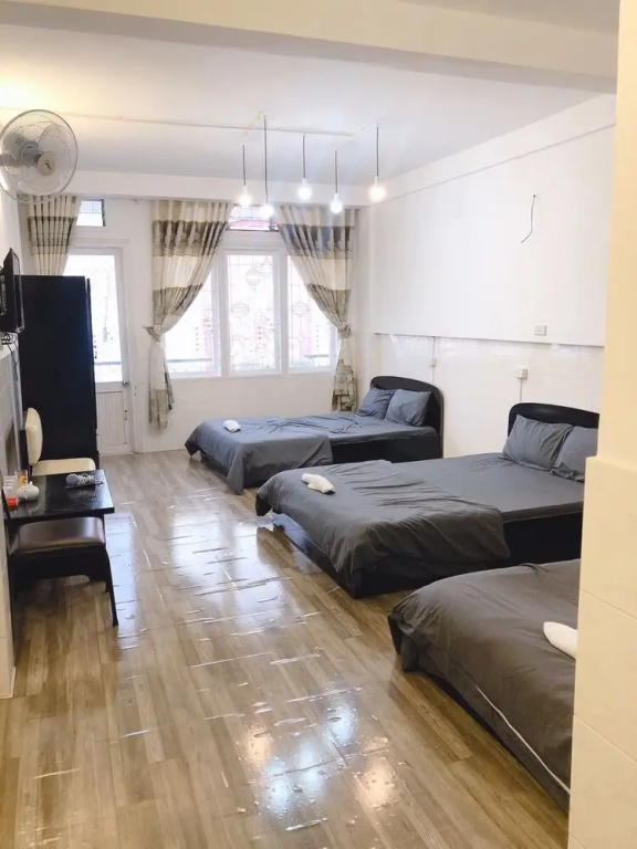 Thien Phuc Hotel