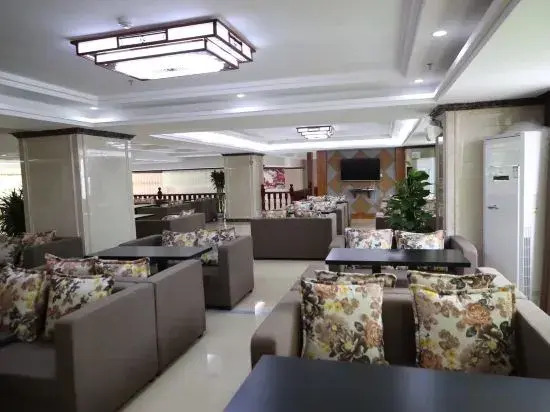 Jin Tai Hotel