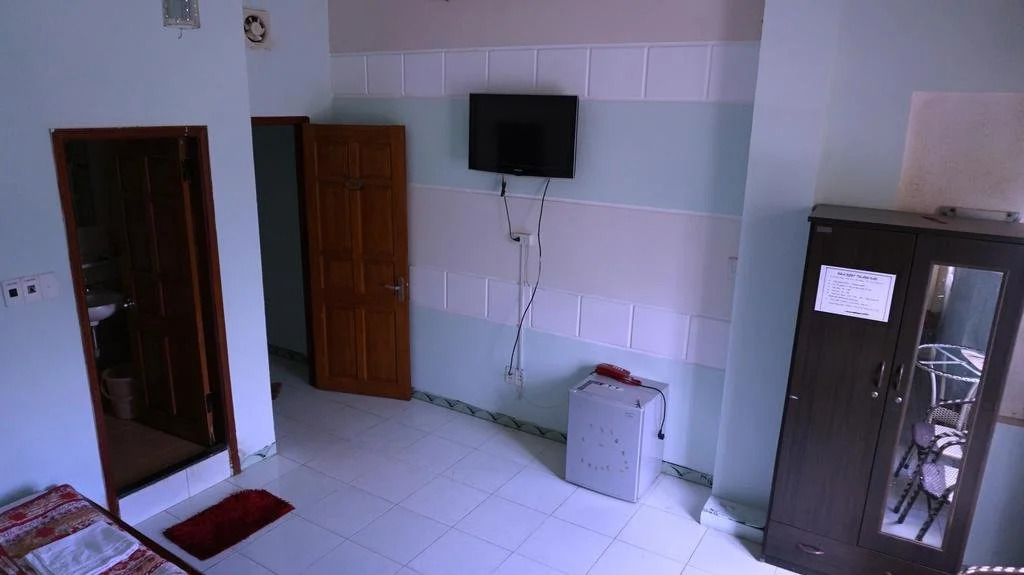 Thanh Van Hostel
