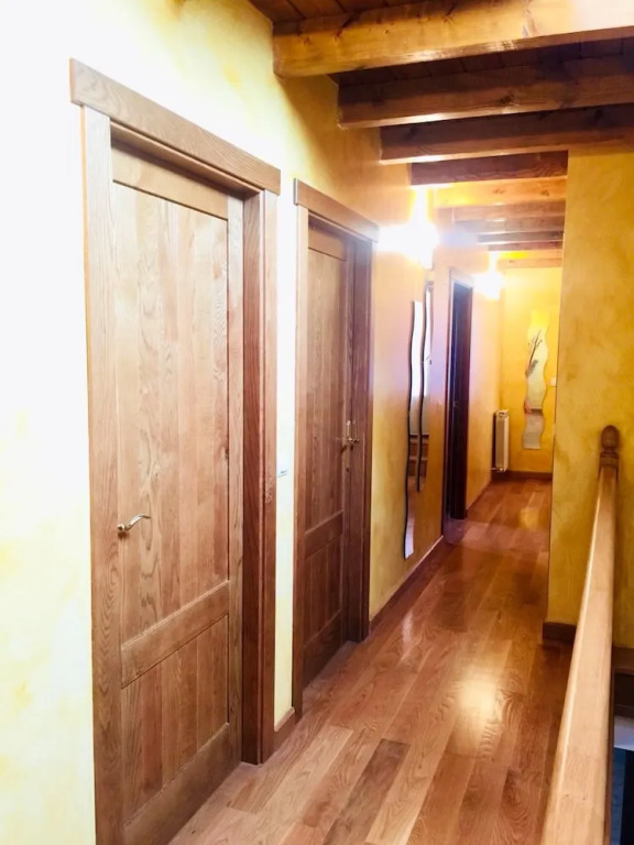 House With 3 Bedrooms in Arellano, With Wonderful Mountain View and Fu