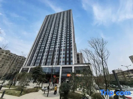 Xigang Hotel