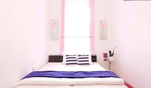 D.five Pretty Apartment