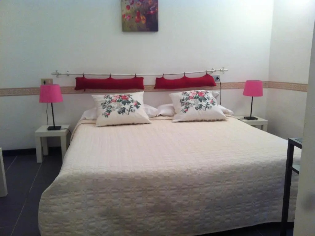 Hotel Pensione Moderna
