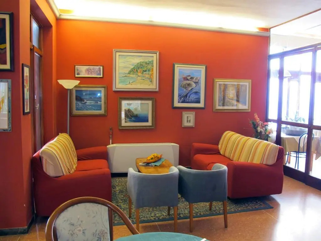 Hotel Capo Noli
