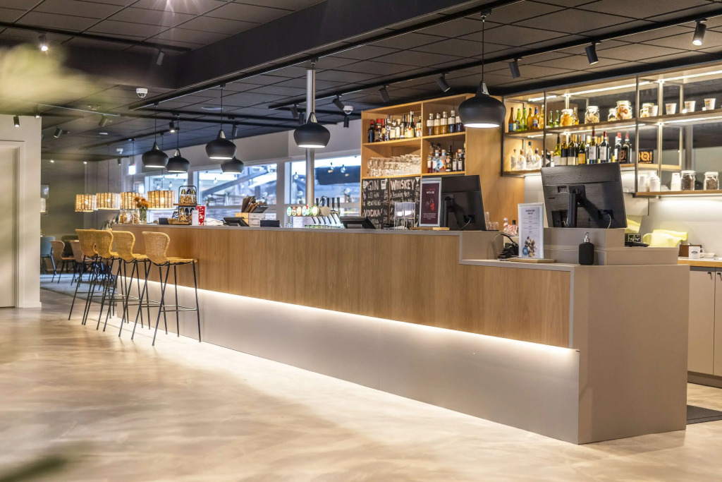 Scandic Ringsted