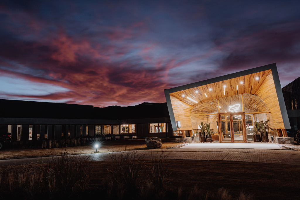 Böden Hotel & Spa, AKEN SOUL