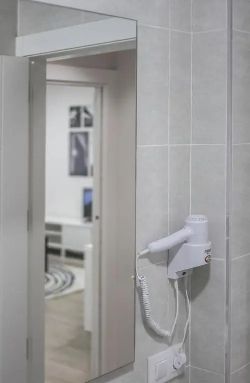Apartamento Plazalema