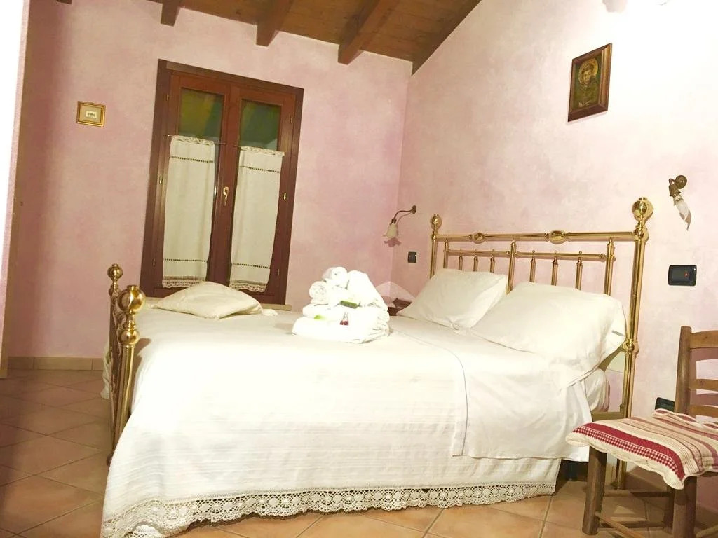 B&B L'Alveare