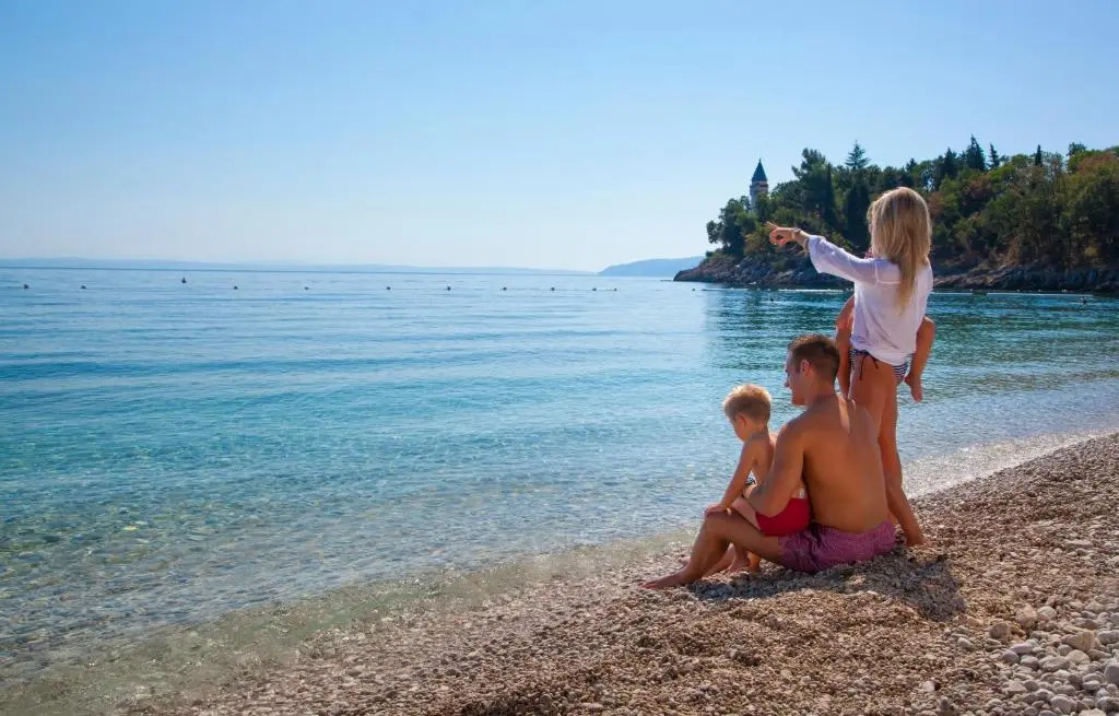 Holiday Resort Medveja - by Liburnia Hotels & Villas