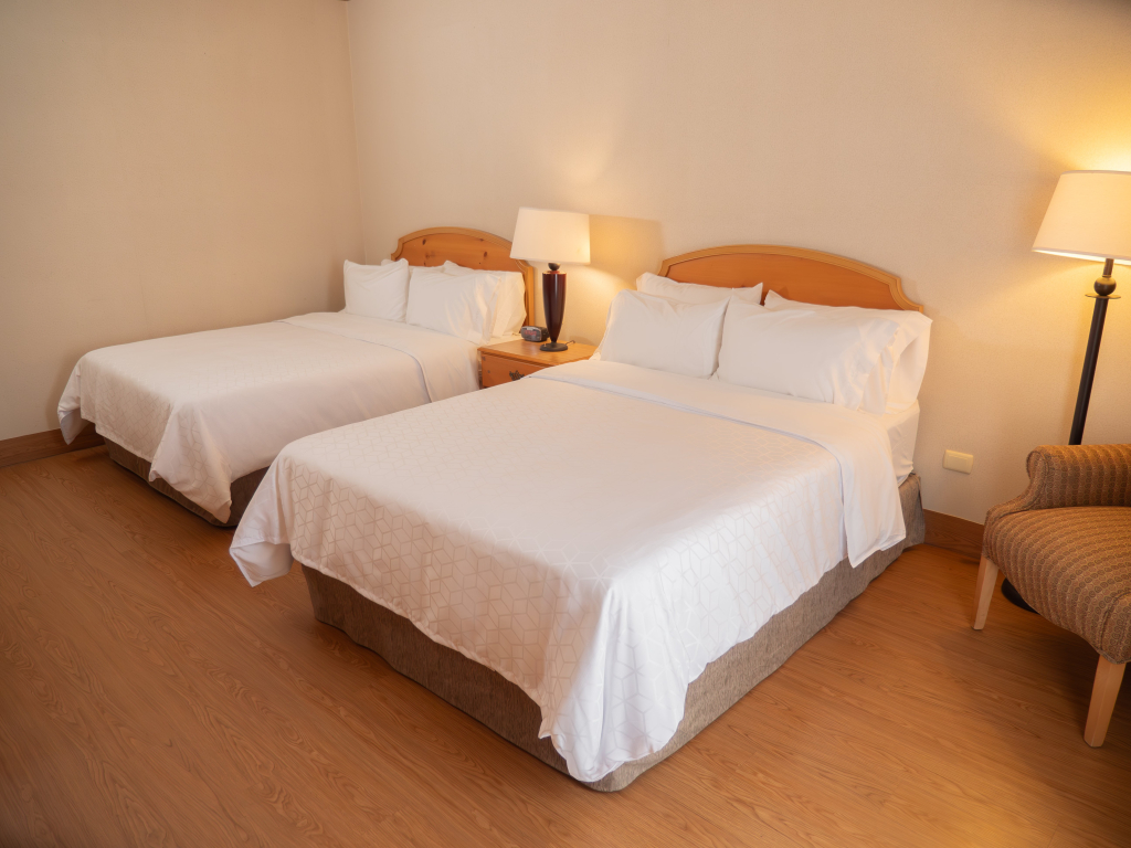 Holiday Inn Express Silao-Aeropuerto Bajio by IHG