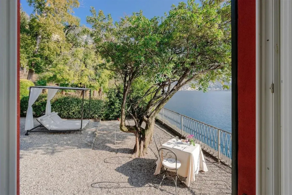 Hotel Villa Cipressi, by R Collection Hotels