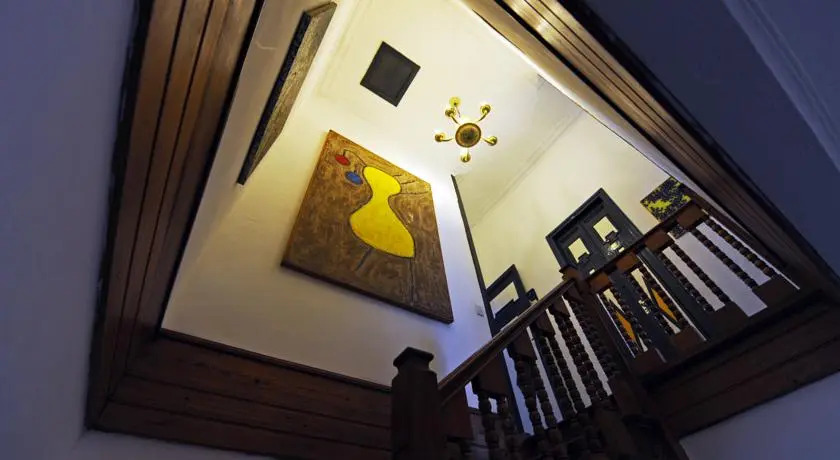 Casalegre Art Vila