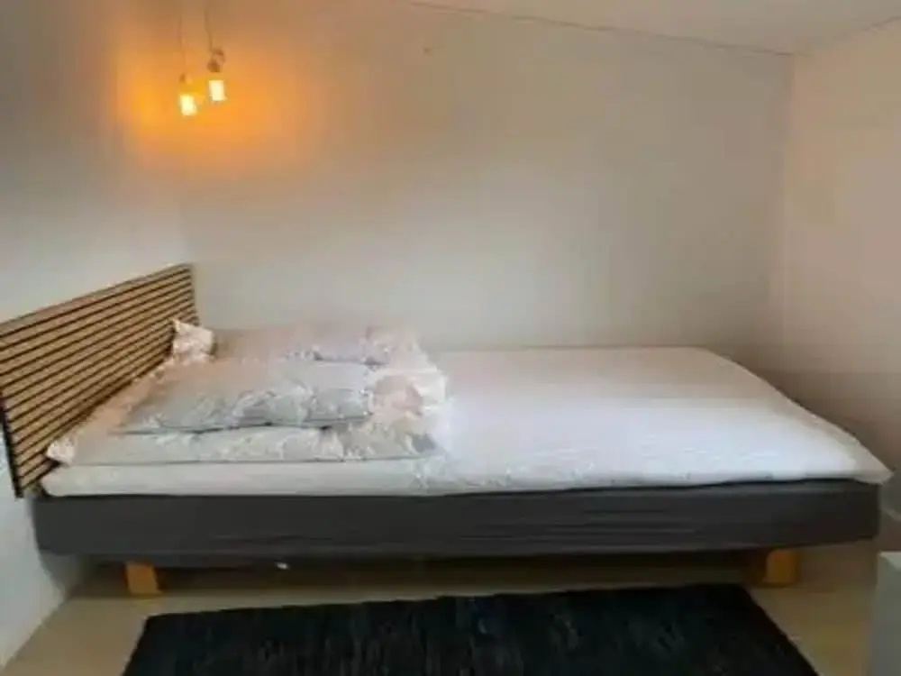 5 Star Holiday Home in Vaeggerlose