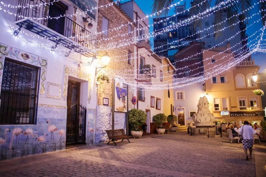 Estudio Miramar
