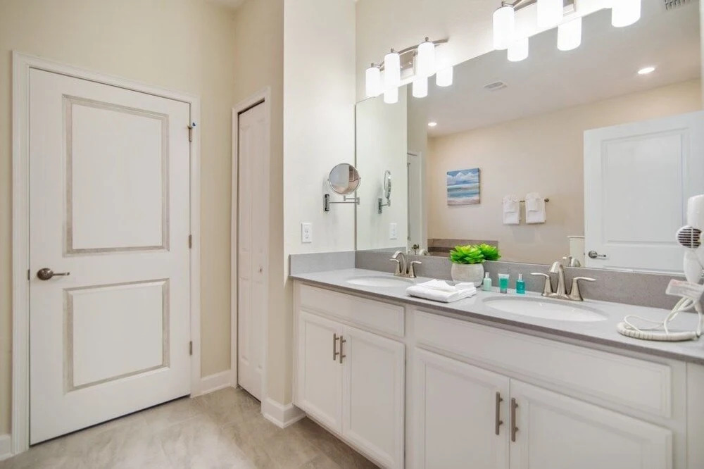 Amazing House! Champions Gate - 8907SD
