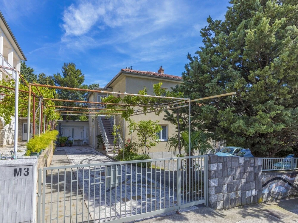 Tasa Apartment
