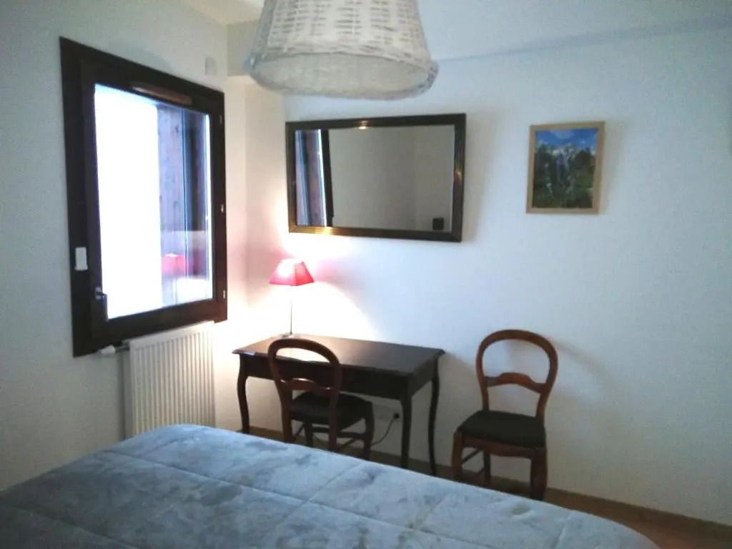 Appartement La Plagne-Tarentaise, 3 pièces, 6 personnes - FR-1-351-119