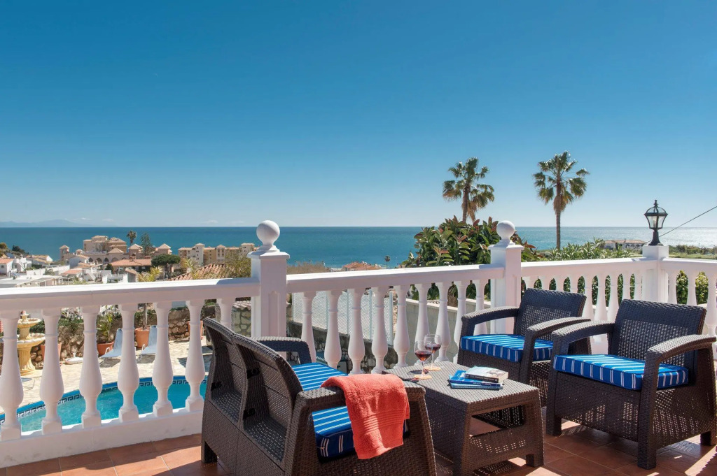 Villa Colina Sol