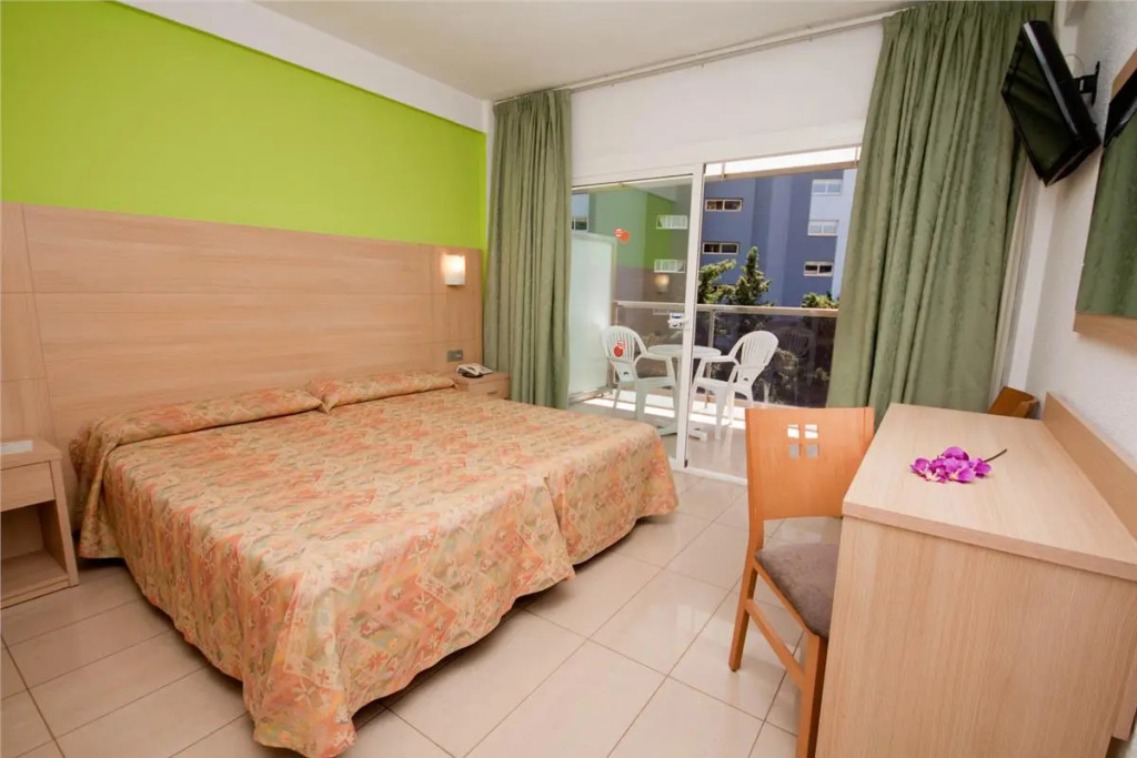 Hotel Perla