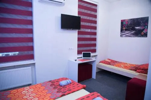 Residence Inn Orijent
