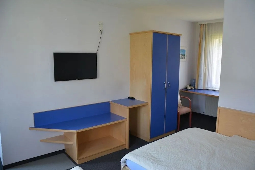 Hotel Hessengüetli