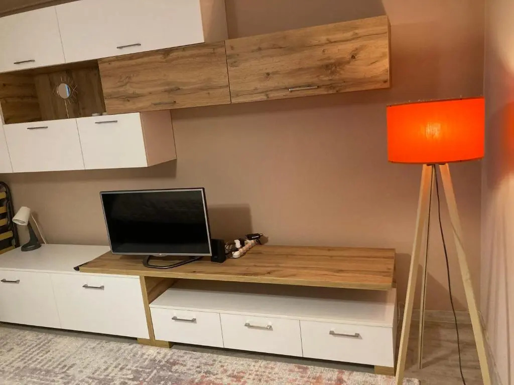Olivia`s Studio - apartment Iasi