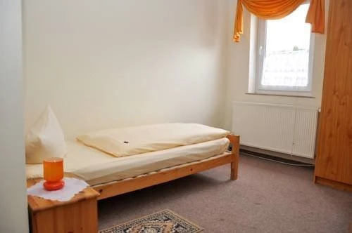Restaurant und Pension Zum Schotten