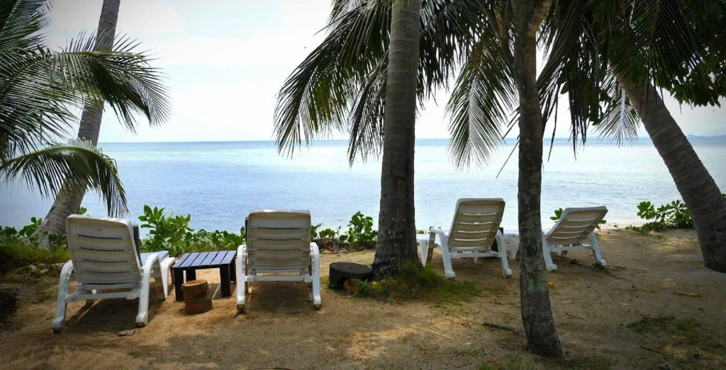 Manita Resort
