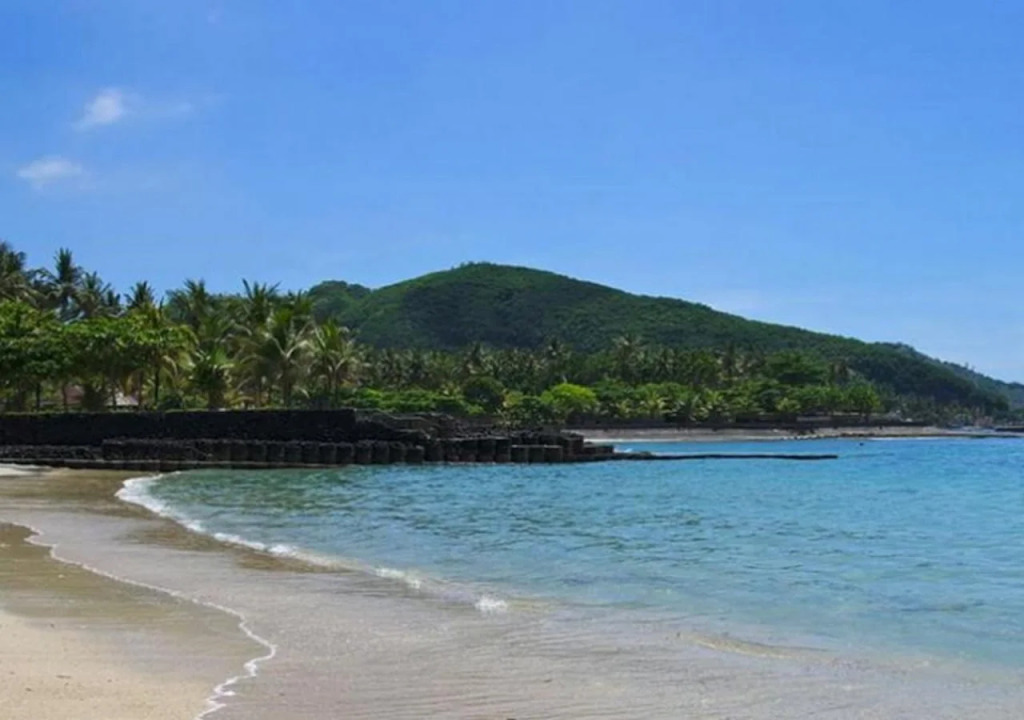 Amarta Beach Cottages