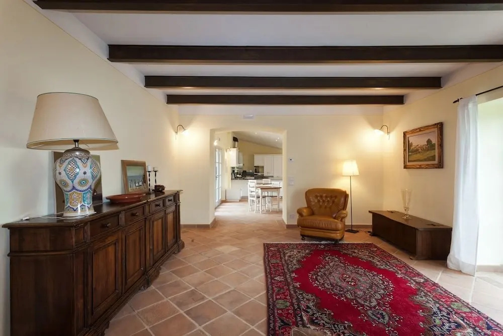 Agriturismo Spereta