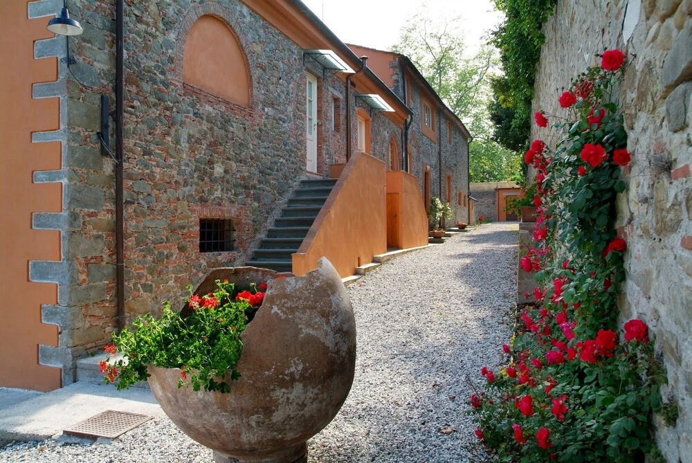 Agriturismo La Chiusa di Nanni